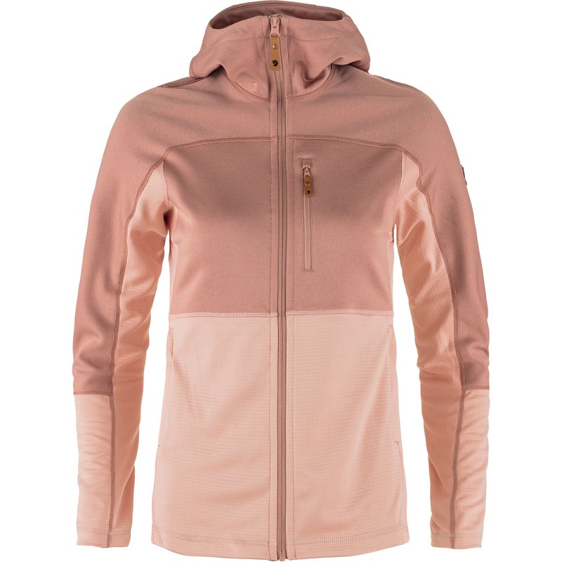 Fjällräven Damen Abisko Trail Jacke