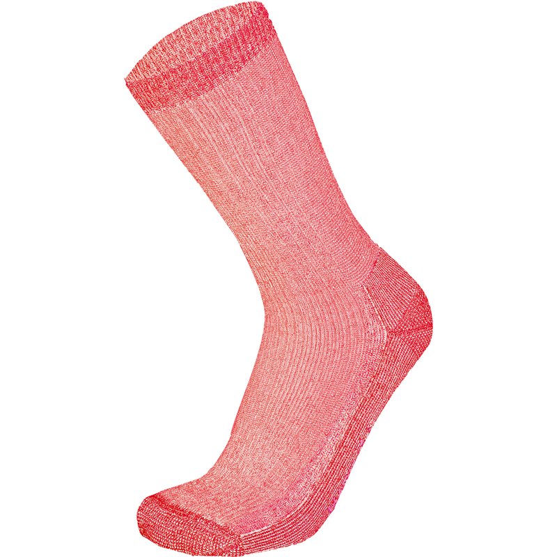 Wapiti Trek S07 Merino Heavy Socken