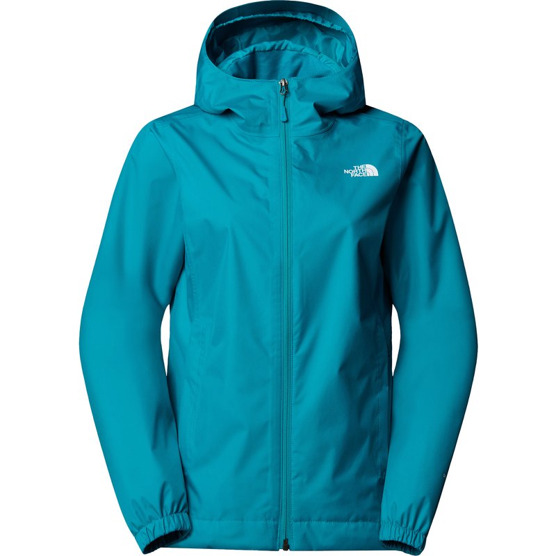 The North Face Damen Quest Jacke