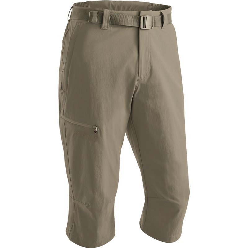 Maier Sports Herren Jennisei 3/4 Hose