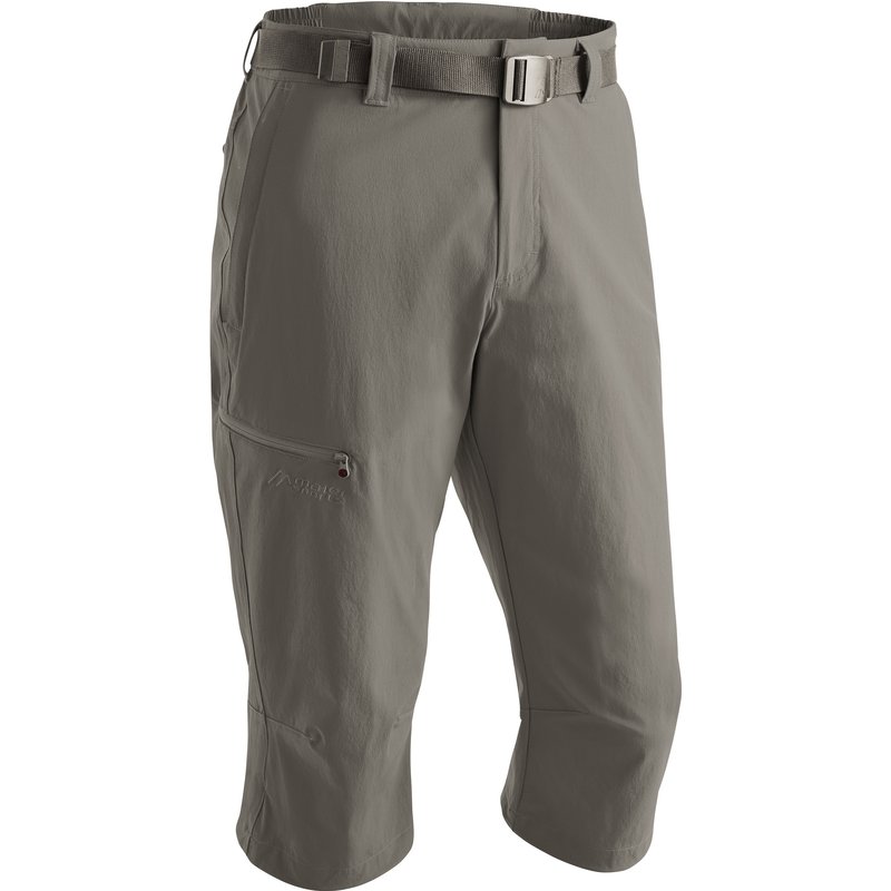 Maier Sports Herren Jennisei 3/4 Hose
