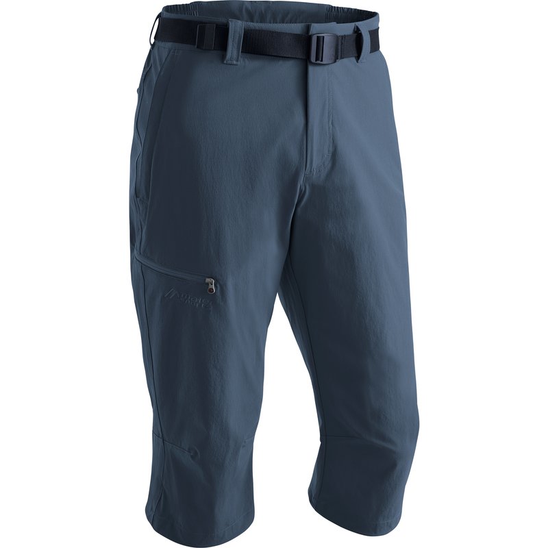 Maier Sports Herren Jennisei 3/4 Hose