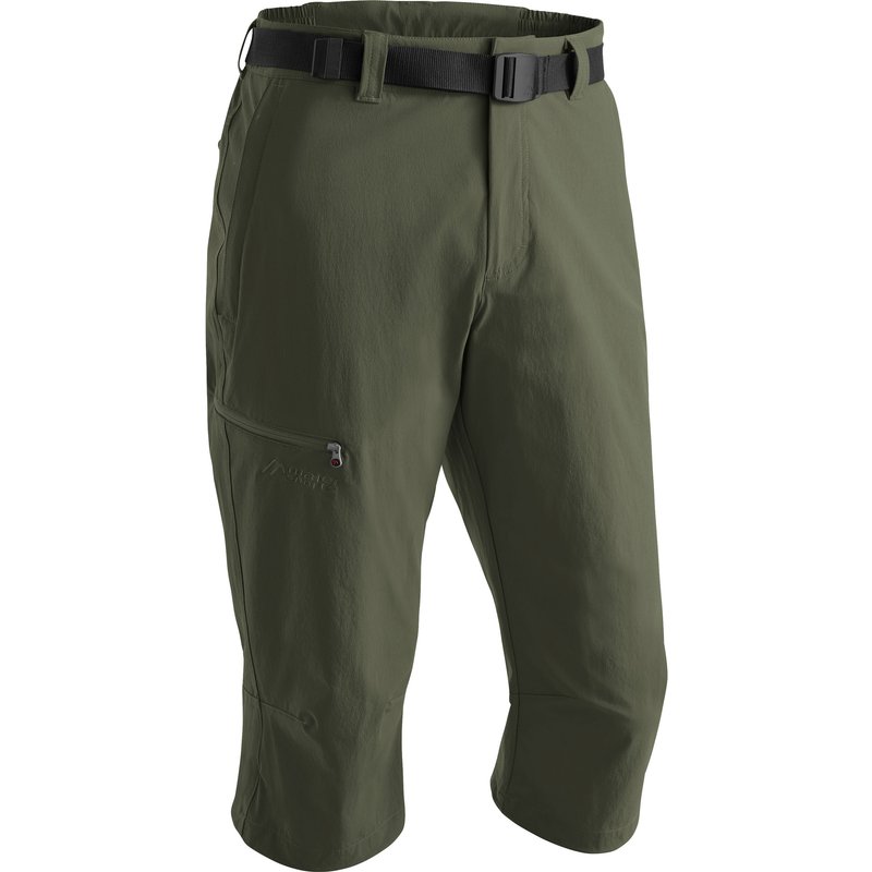 Maier Sports Herren Jennisei 3/4 Hose