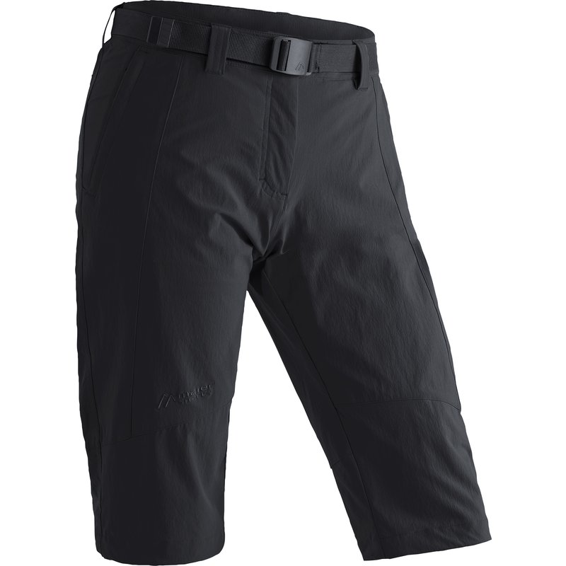 Maier Sports Damen Kluane Capri Hose