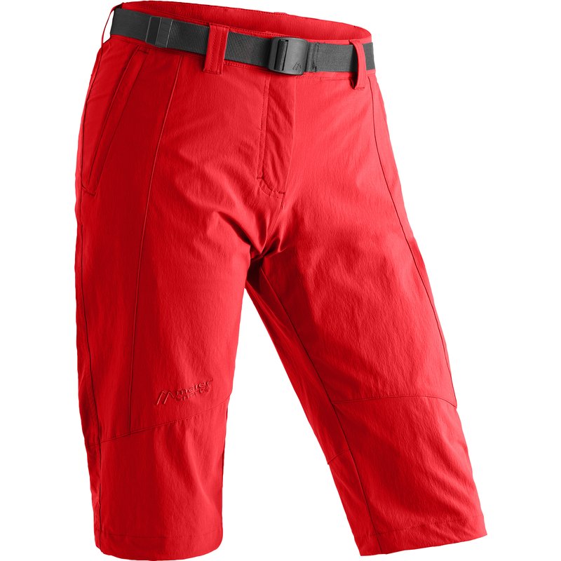 Maier Sports Damen Kluane Capri Hose
