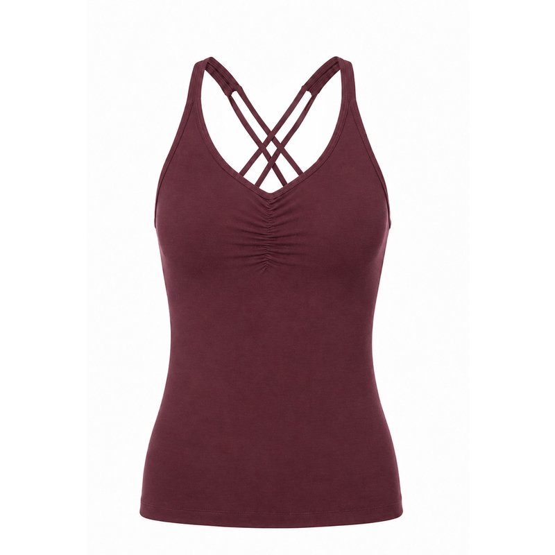 Mandala Damen Infinity Top