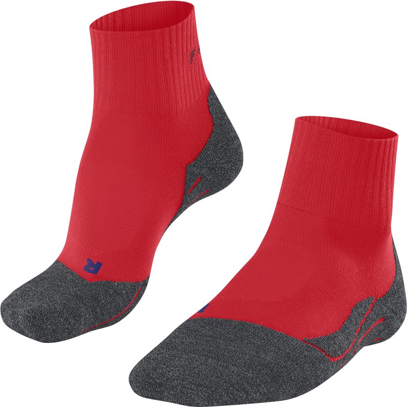 Falke Damen TK2 Short Cool Socken