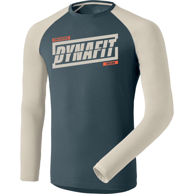 Dynafit Herren 24/7 Longsleeve