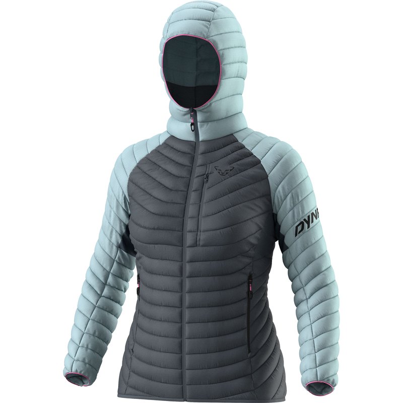 Dynafit Damen Radical Down Hoodie Jacke