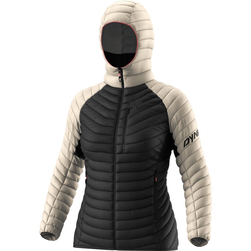 Dynafit Damen Radical Down Hoodie Jacke