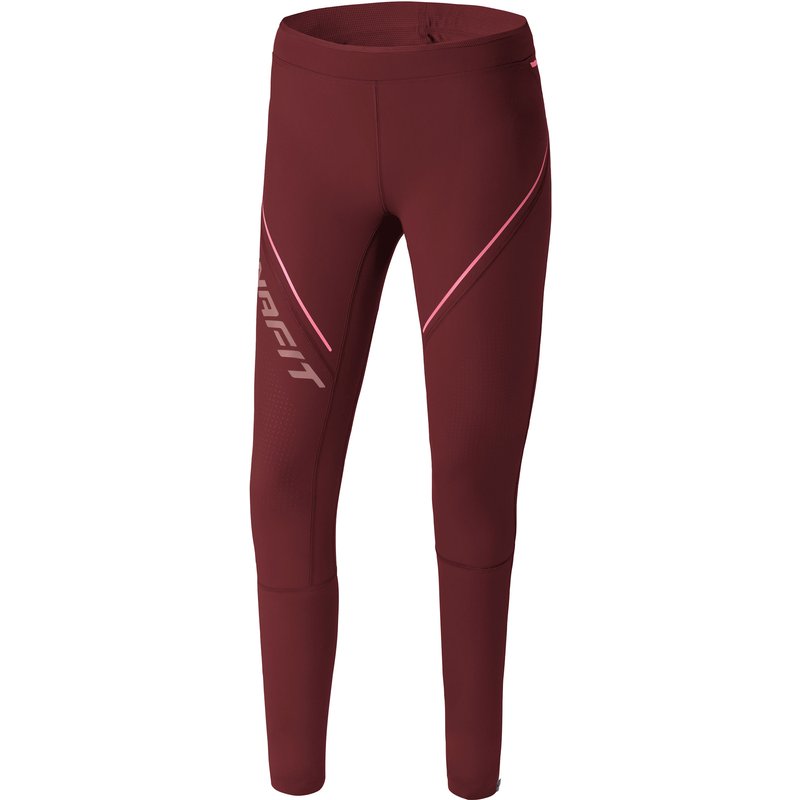 Dynafit Damen Winter Running Tights