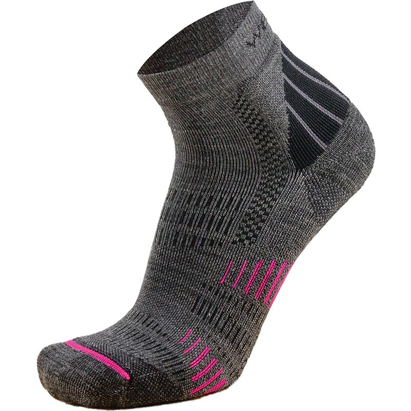Wapiti Trek S05 Mid Eco Socken