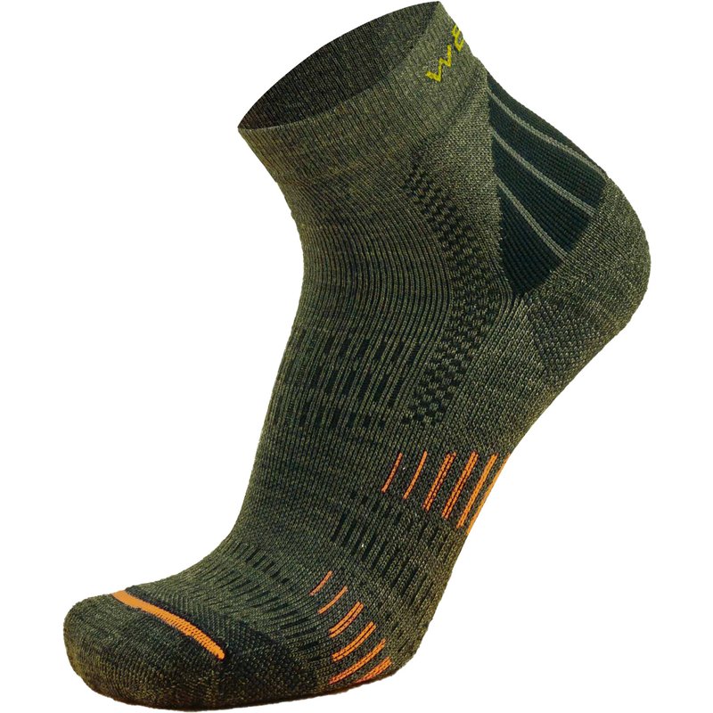 Wapiti Trek S05 Mid Eco Socken