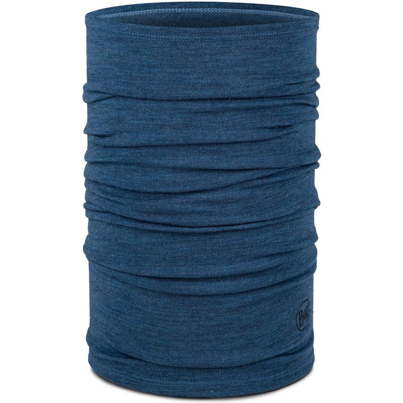Buff Merino Midweight Schlauchtuch