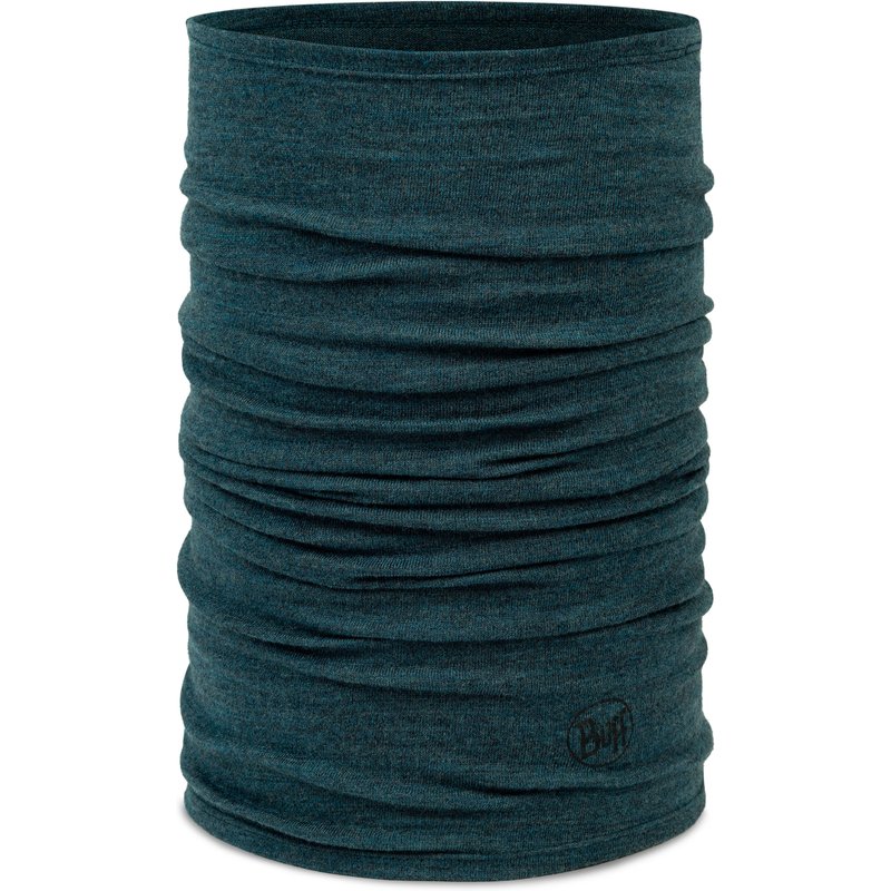 Buff Merino Midweight Schlauchtuch