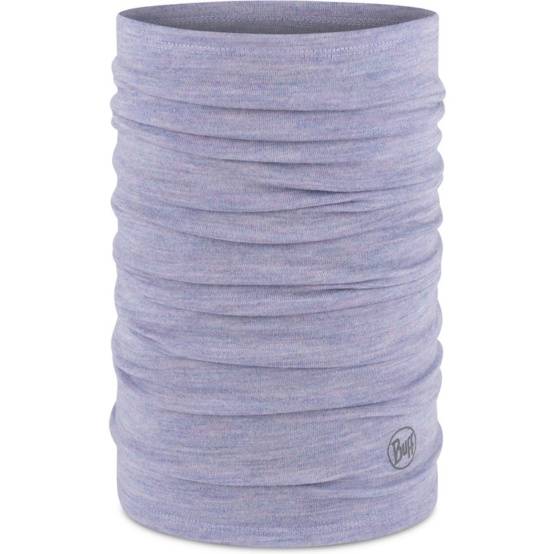 Buff Merino Midweight Schlauchtuch