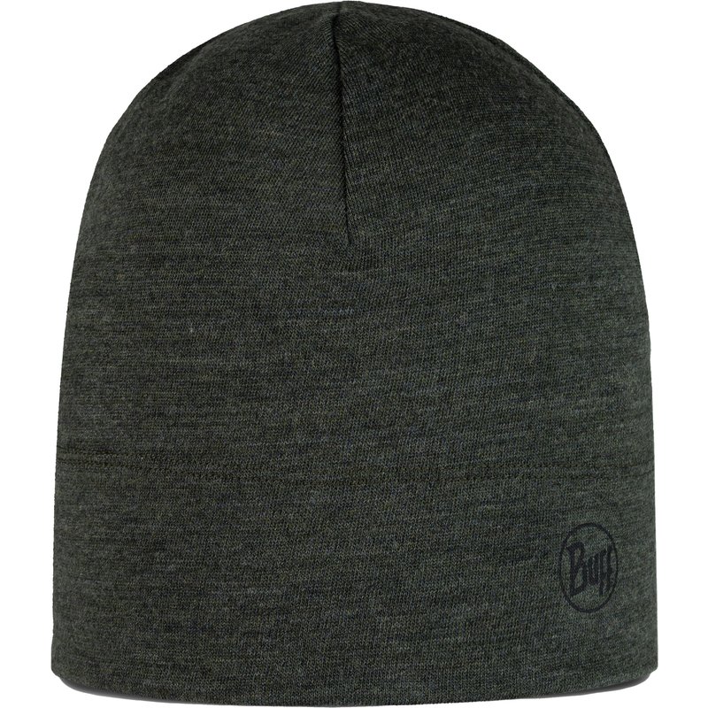 Buff Midweight Merino Mütze