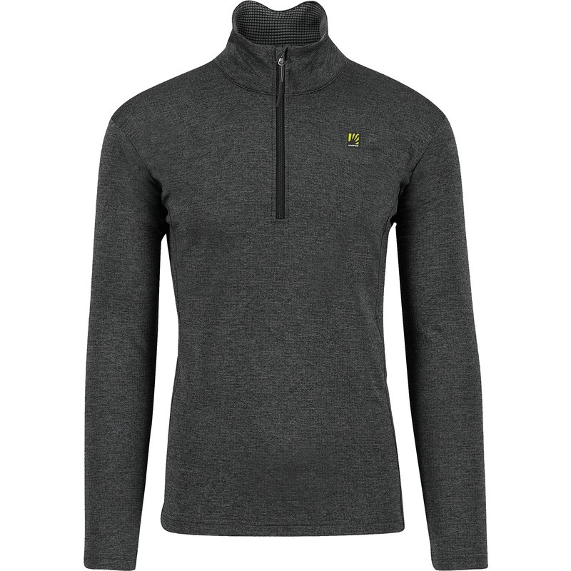 Karpos Herren Pizzocco Half Zip Longsleeve