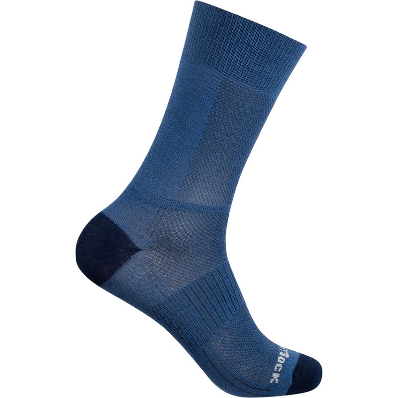 Wrightsock Coolmesh II Crew Socken