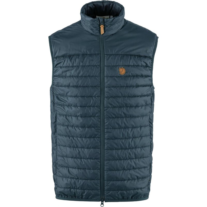 Fjällräven Herren Abisko Padded Weste
