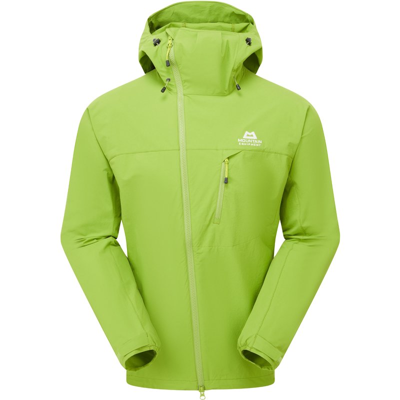 Mountain Equipment Herren Squall Hoodie Jacke