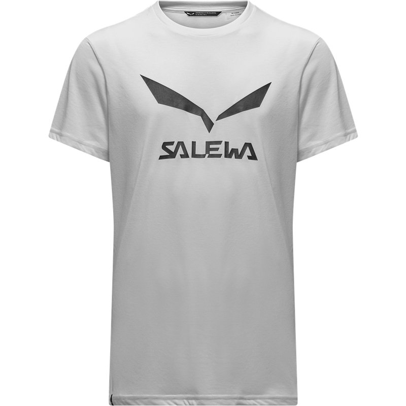 Salewa Herren Solidlogo DRI-Release T-Shirt
