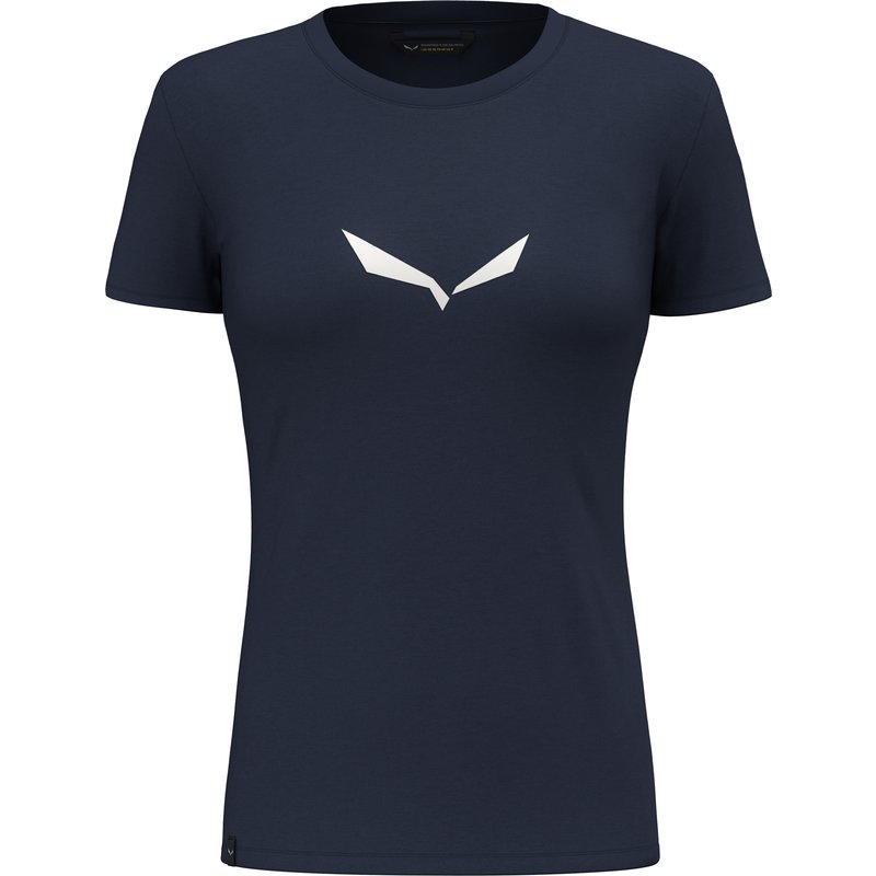 Salewa Damen Solid DRI-Release T-Shirt