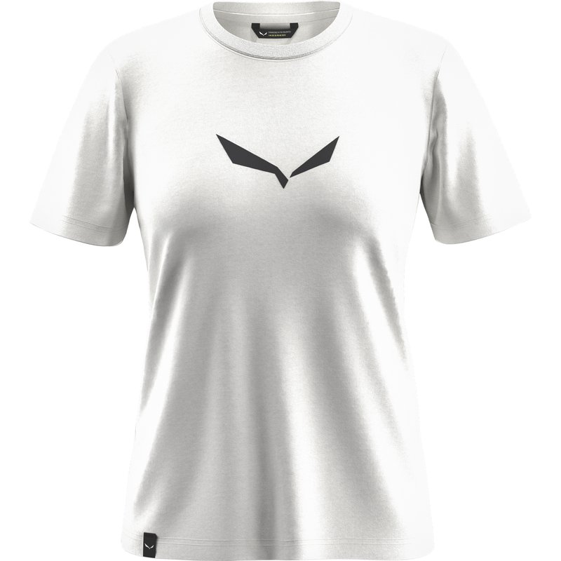 Salewa Damen Solid DRI-Release T-Shirt