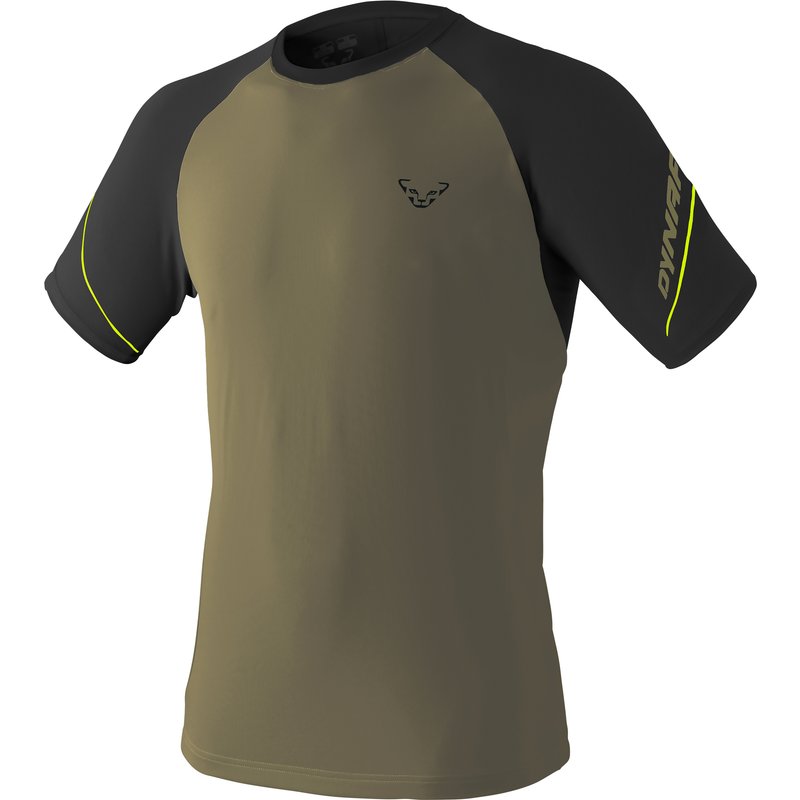 Dynafit Herren Alpine Pro T-Shirt