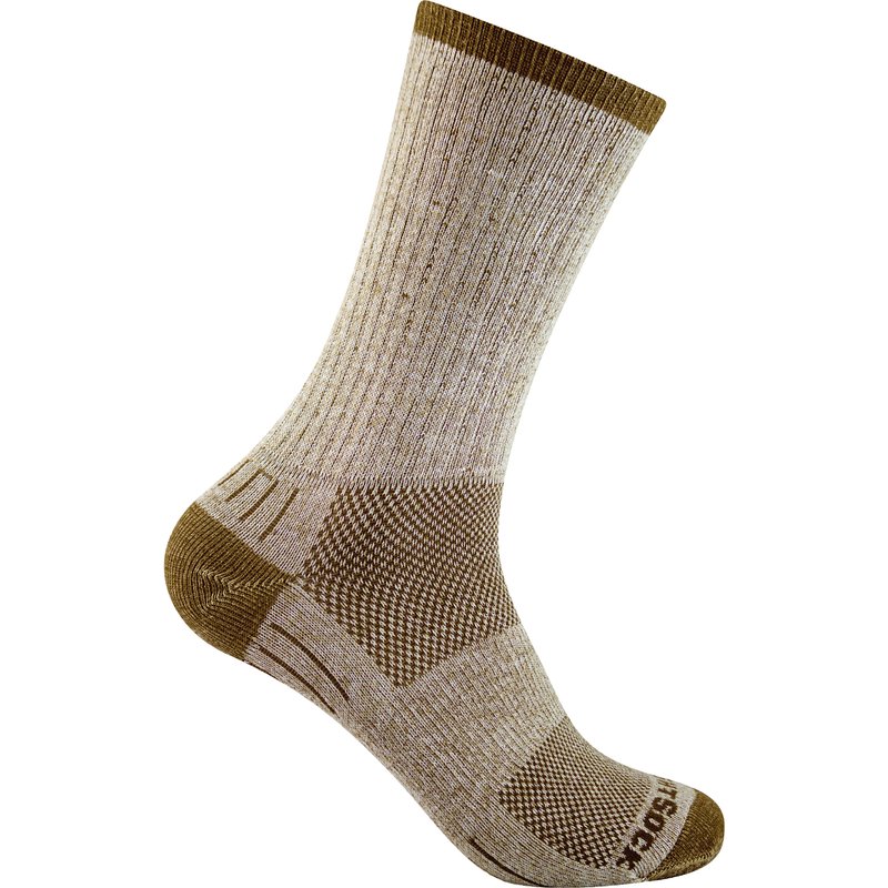 Wrightsock Adventure Crew Socke