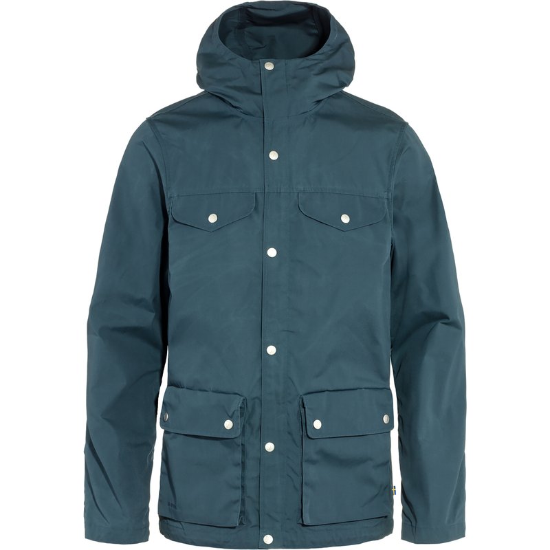 Fjällräven Herren Greenland Jacke