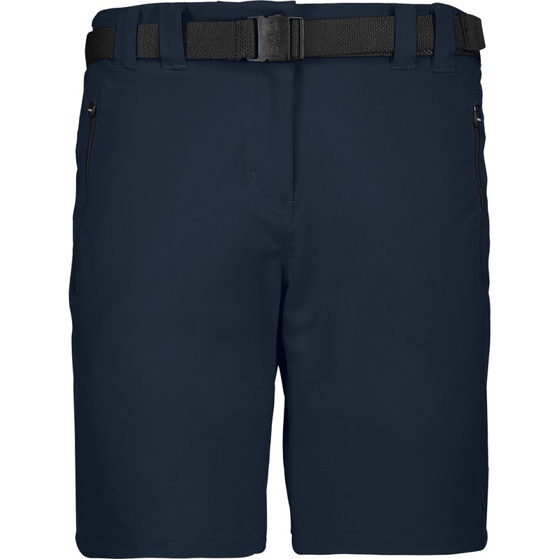 CMP Damen Stretch Shorts