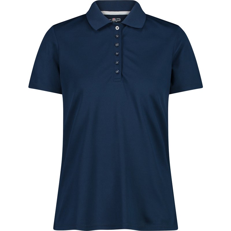 CMP Damen Polo T-Shirt