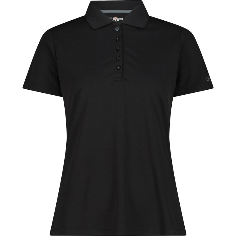 CMP Damen Polo T-Shirt