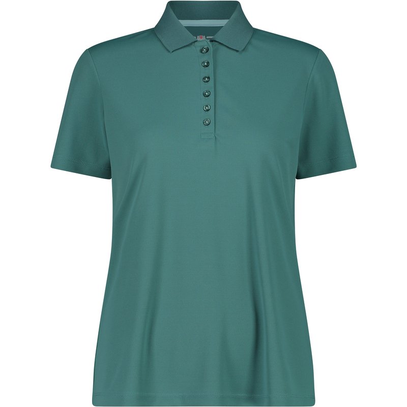 CMP Damen Polo T-Shirt