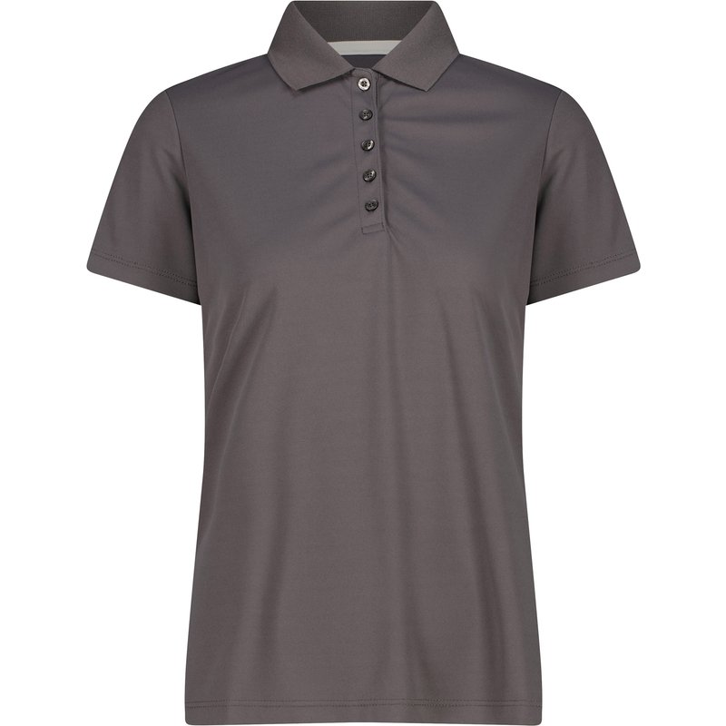 CMP Damen Polo T-Shirt