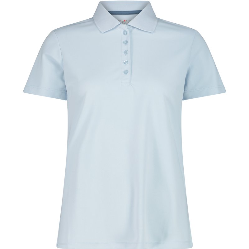CMP Damen Polo T-Shirt