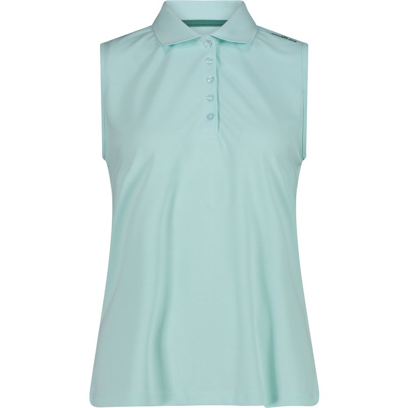 CMP Damen Funktions Polo Top