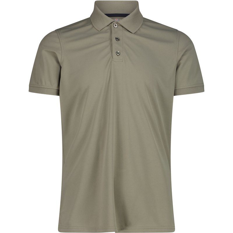 CMP Herren Polo T-Shirt