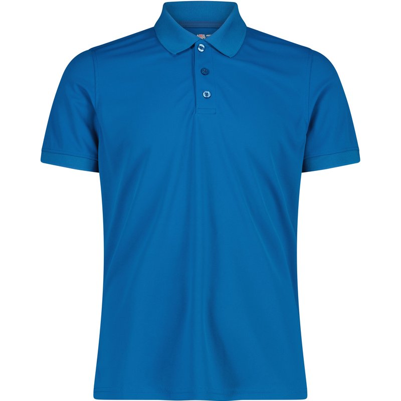 CMP Herren Polo T-Shirt