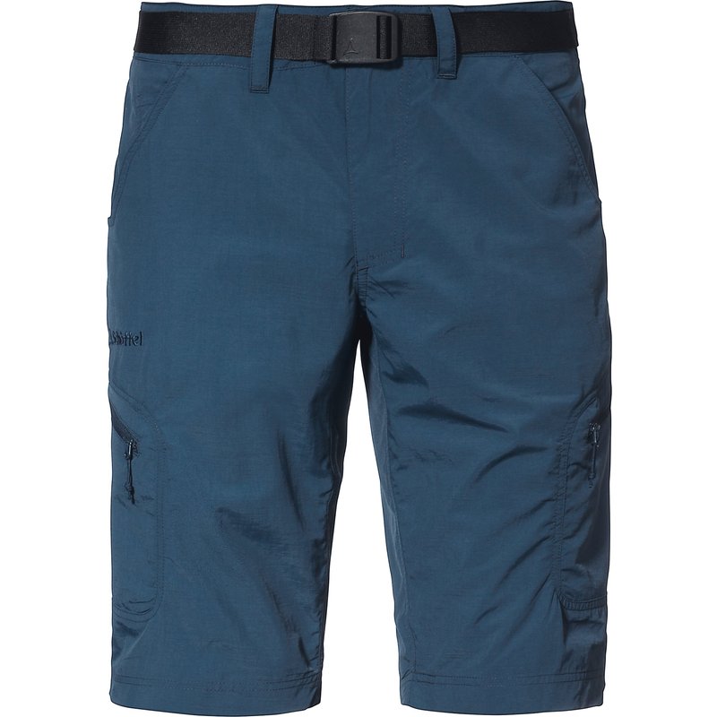 Schöffel Herren Silvaplana2 Shorts