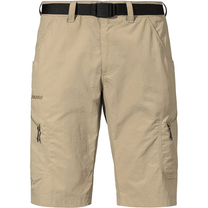 Schöffel Herren Silvaplana2 Shorts