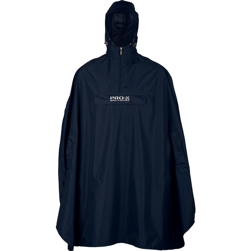 PRO-X Elements Pasofino Regenponcho
