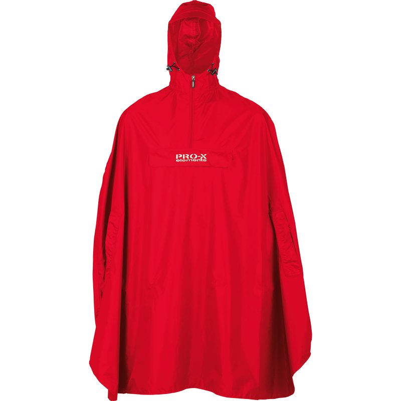 PRO-X Elements Pasofino Regenponcho