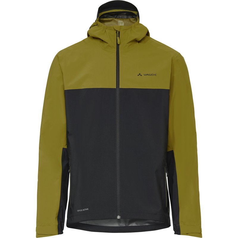 Vaude Herren Moab Rain Jacke