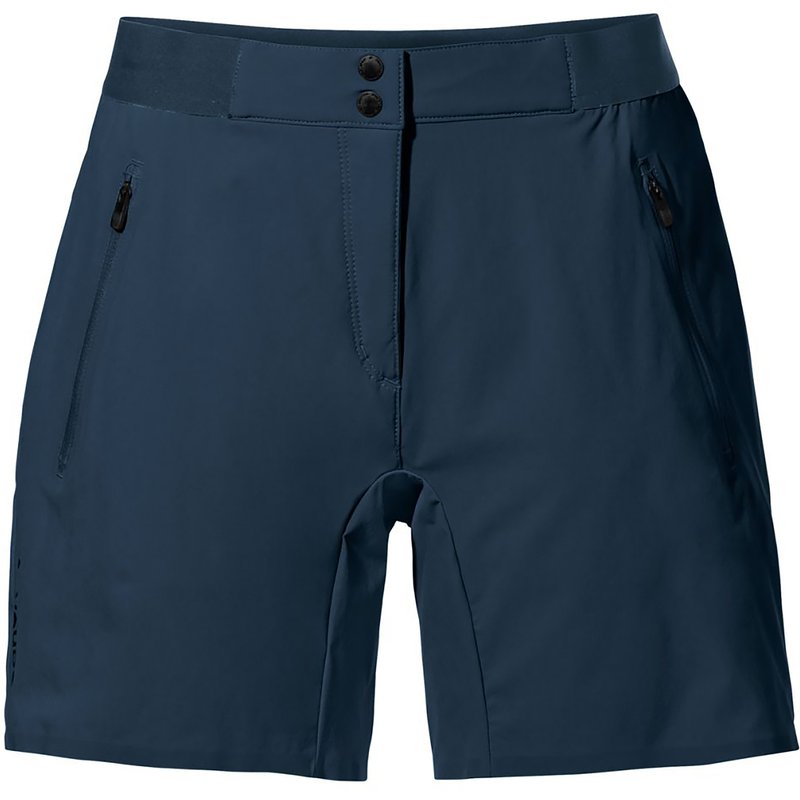 Vaude Damen Scopi Lw II Shorts