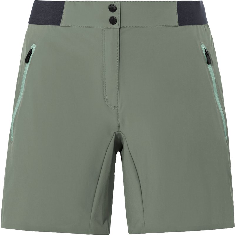 Vaude Damen Scopi Lw II Shorts