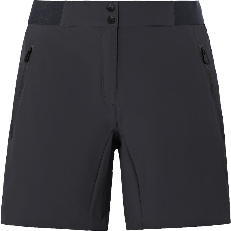 Vaude Damen Scopi Lw II Shorts