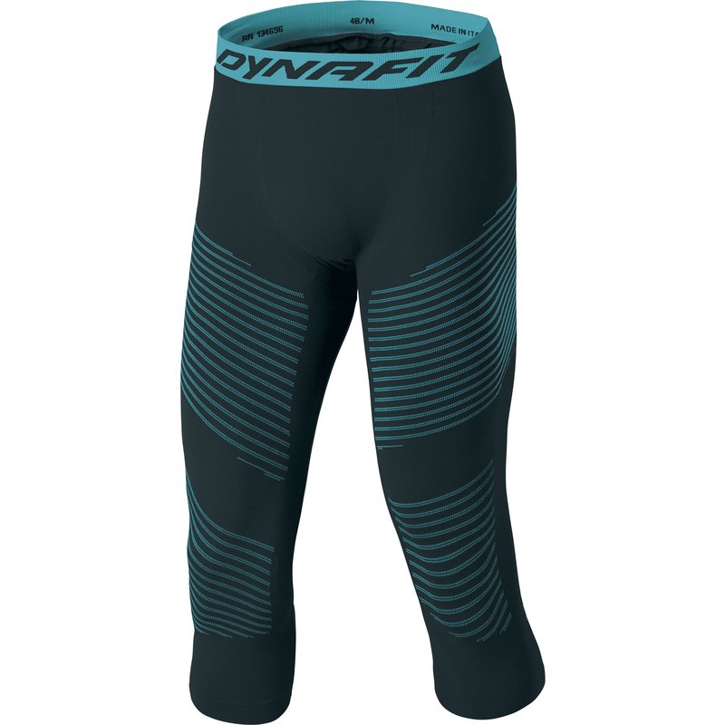 Dynafit Herren Speed Dryarn 3/4 Hose