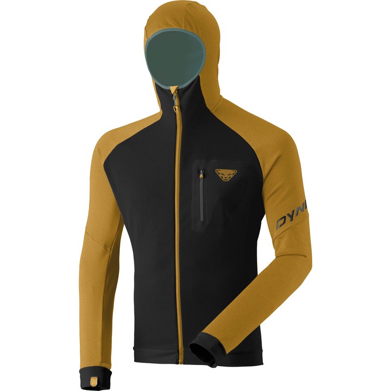 Dynafit Herren Radical PTC Jacke